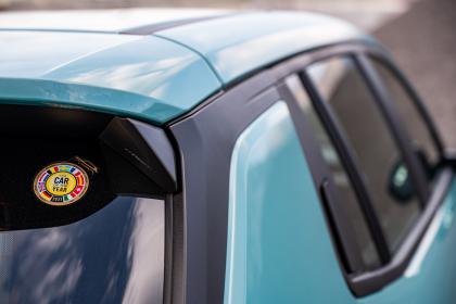 Test: Jeep Avenger 1.2T 100Ps